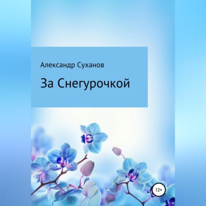 За Снегурочкой
