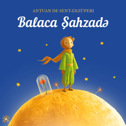 Balaca şahzadə