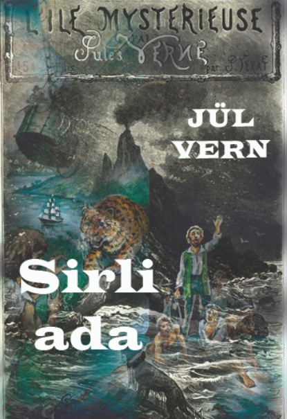 Sirli ada