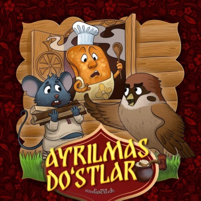 Ayrilmas do’stlar