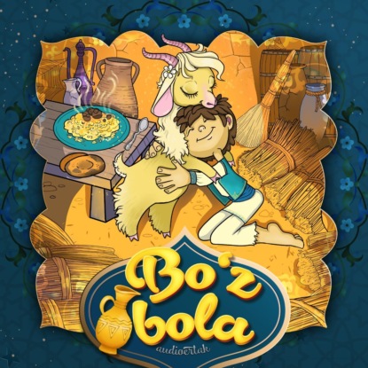 Bo’z bola