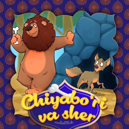 Chiyabo’ri va sher