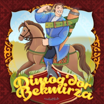 Dimog’dor Bekmirz
