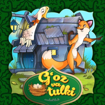 G’oz va tulki