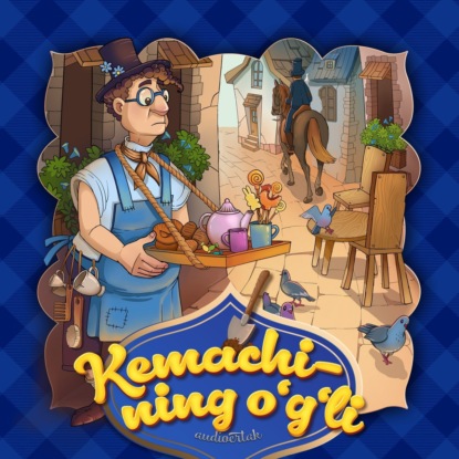 Kemachining o’g’li