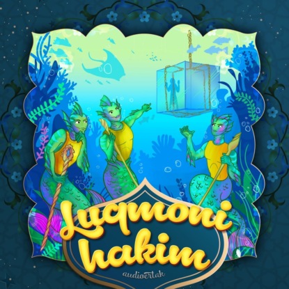 Luqmoni hakim