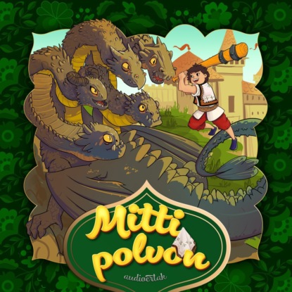 Mitti polvon 2-qism