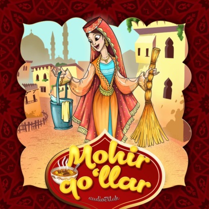 Mohir qo’llar