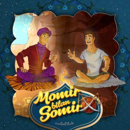 Momir bilan Somir