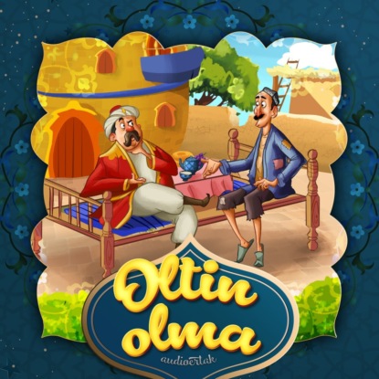 Oltin olma