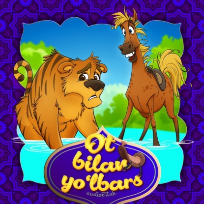 Ot bilan yo’lbars