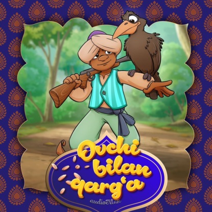 Ovchi bilan qarg’a