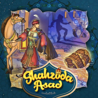 Shahzoda Asad