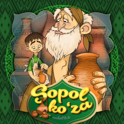 Sopol ko’za
