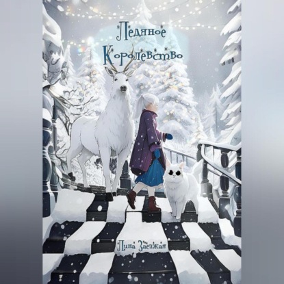 Ледяное Королевство