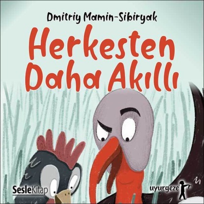 İyi Uykular 7 — Herkesten Daha Akıllı
