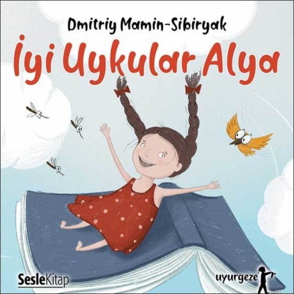 İyi Uykular 8 — İyi Uykular Alya