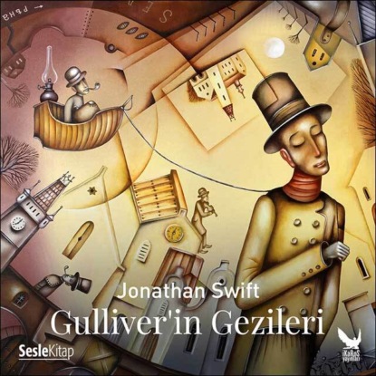 Gulliver’in Gezileri