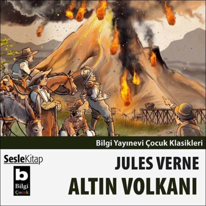 Altın Volkanı