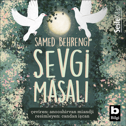 Sevgi Masalı