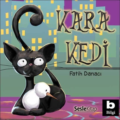 Kara Kedi