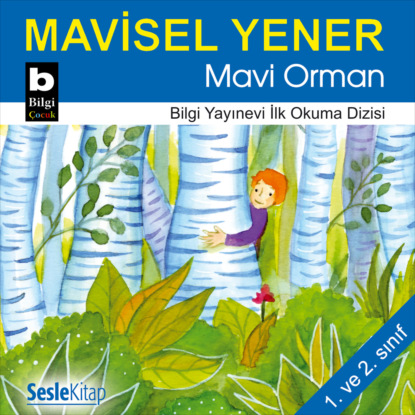 Mavi Orman