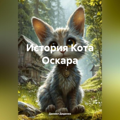 История Кота Оскара