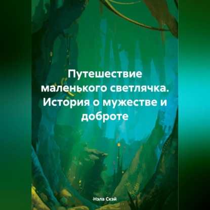 Путешествие маленького светлячка (История о мужестве и доброте).