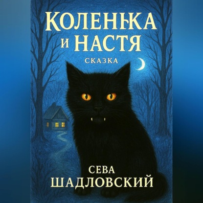 Коленька и Настя