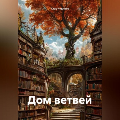 Дом Ветвей
