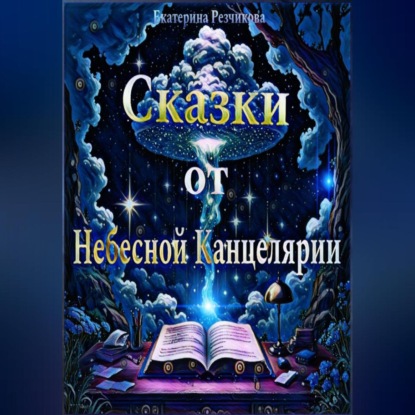 Сказки от Небесной Канцелярии