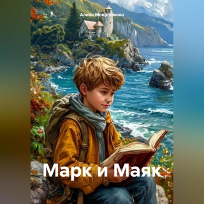 Марк и Маяк