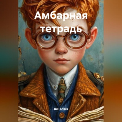 Амбарная тетрадь