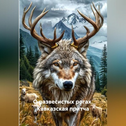 О развесистых рогах. Кавказская притча
