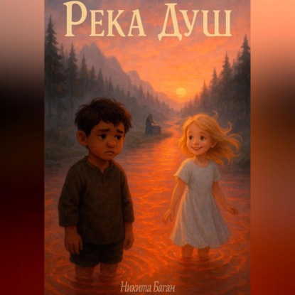 Река Душ
