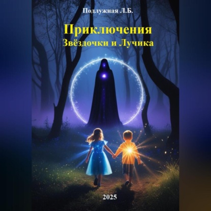 Приключения Звёздочки и Лучика