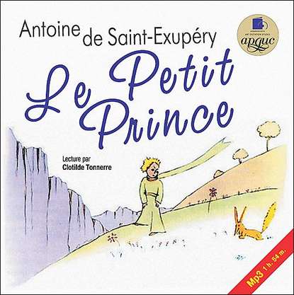Le Petit Prince